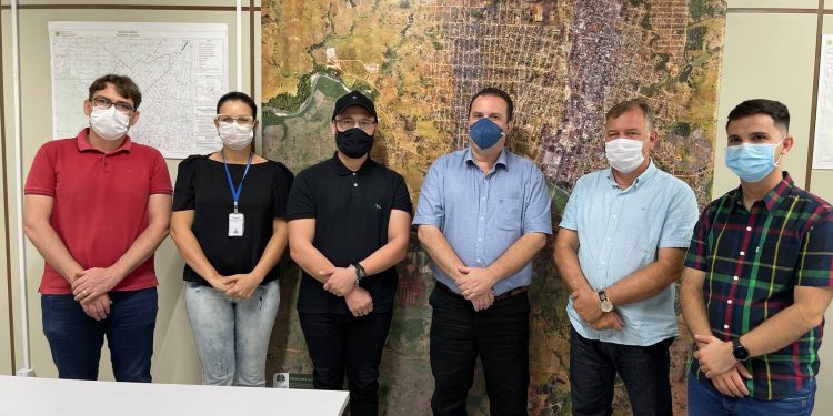 Confirmado! Jaru terá Centro de Hemodiálise; indicação é do vereador Luís do Hospital  