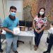 Todos contra o Coronavírus: ACIJ realiza doação de equipamentos que irão auxiliar no tratamento de pacientes com Covid-19 em Jaru