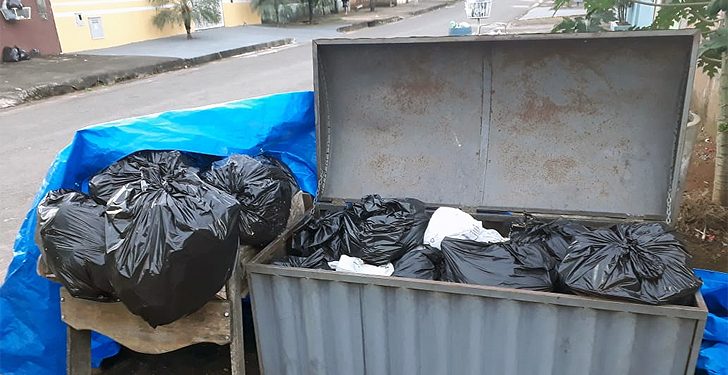 Após indícios de irregularidade na coleta do lixo prefeitura de Jaru abre procedimento administrativo para investigar Amazon Fort e oferece denúncia ao MP e Tribunal de Contas