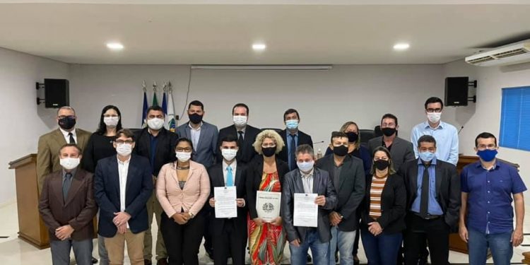 Câmara de Vereadores aprova crédito para aquisição de mais uma usina de Oxigênio para Jaru; equipamento será adquirido com recurso próprio da prefeitura