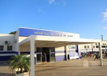 Em Jaru consultas de rotina devem ser realizadas nas Unidades Básicas de Saúde; Hospital somente casos de urgência e emergência