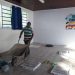 Prefeitura de Jaru realiza adequações na Escola Jean Carlos Muniz