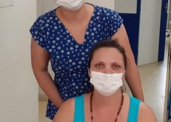 Mais 3 jaruenses vencem o Coronavírus e recebem alta do Hospital Sandoval de Araújo Dantas em Jaru