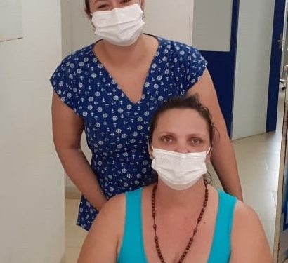 Mais 3 jaruenses vencem o Coronavírus e recebem alta do Hospital Sandoval de Araújo Dantas em Jaru