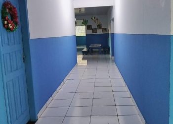 Prefeitura de Jaru investe em melhoria na infraestrutura nas escolas municipais Beatriz Mireya, Maria Gomes e Elza Fabris