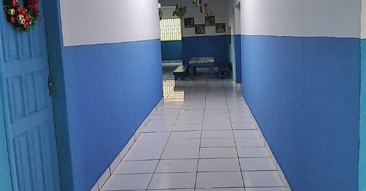 Prefeitura de Jaru investe em melhoria na infraestrutura nas escolas municipais Beatriz Mireya, Maria Gomes e Elza Fabris
