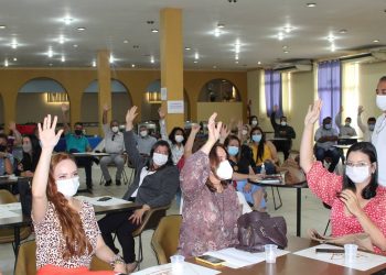 Secretaria de saúde de Jaru é eleita vice-presidente do Conselho de Secretarias Municipais de Rondônia