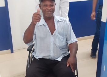 Mais 11 pacientes se recuperam da Covid-19 e recebem alta do Hospital municipal em Jaru