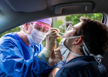 Prefeitura de Jaru e Governo de Rondônia realizam Drive-tru para o diagnóstico da Covid-19; ação acontecerá nesta sexta-feira, 16