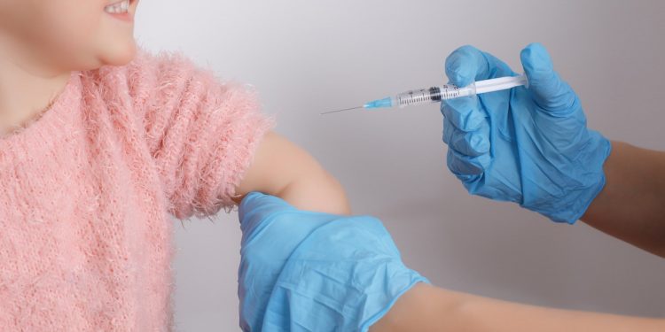 Prefeitura de Jaru inicia campanha de vacinação contra a gripe H1N1 no próximo sábado, 17; nesta etapa serão imunizadas mulheres grávidas, puérperas e crianças com até 6 anos