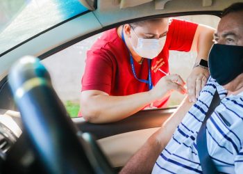 2ª dose da vacina Coronavac para pessoas maiores de 63 anos continua na próxima segunda-feira, 31 em Jaru