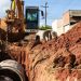 Prefeitura de Jaru continua com serviço de drenagem na Rua Otaviano Pereira Neto