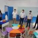 Com recurso próprio, prefeitura de Jaru reforma e climatiza Escola José de Souza em Tarilândia