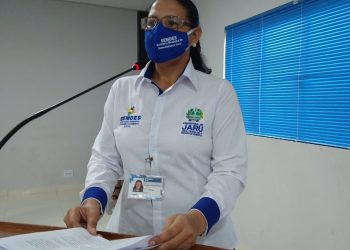 Serviço implantado pela prefeitura de Jaru contribui no combate ao abuso e exploração sexual de crianças e adolescentes