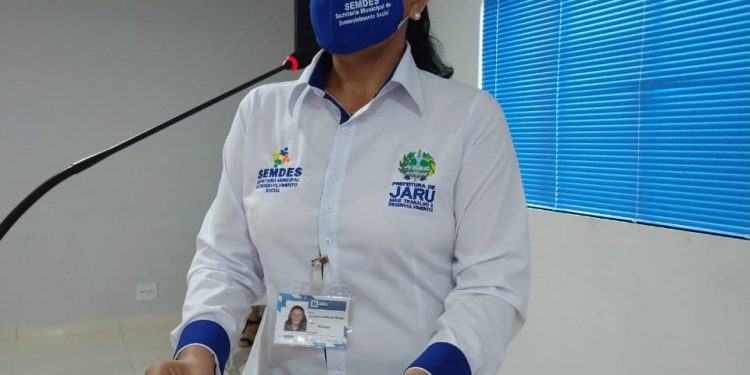 Serviço implantado pela prefeitura de Jaru contribui no combate ao abuso e exploração sexual de crianças e adolescentes