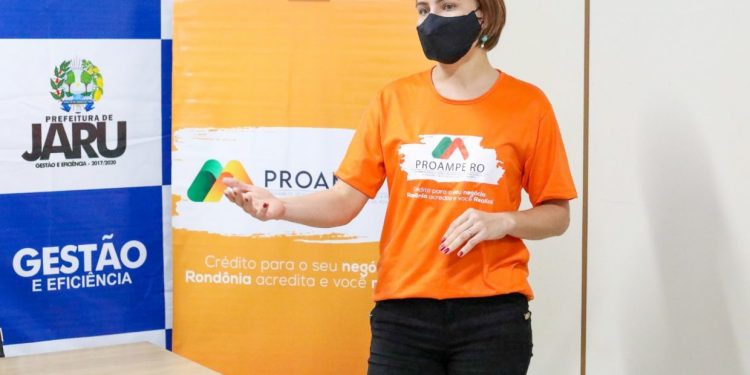 Proampe: Agência oferece crédito de até R$ 30 mil para microempreendedores em Jaru 