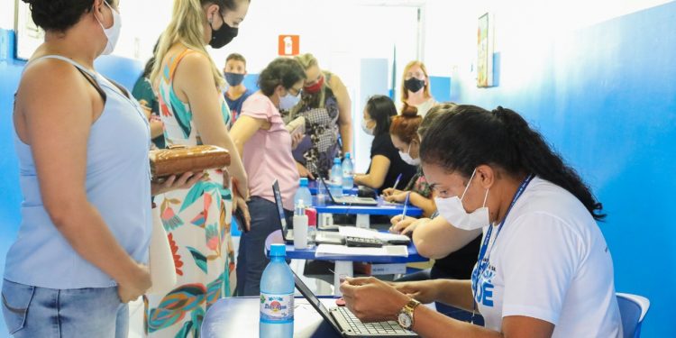 Jaru é segundo município de Rondônia que mais vacinou contra o Coronavírus; mais de 90% das doses recebidas já foram aplicadas