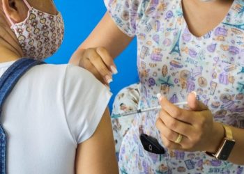 Vacinação contra o Coronavírus em pessoas acima de 18 anos com doenças crônicas e deficiência permanente no distrito de Bom Jesus será nesta quinta-feira, 20