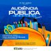 Secretaria de Educação de Jaru realiza audiência pública para apresentação da segunda parte dos relatórios de monitoramento e avaliação do PME; evento on-line acontece nesta terça-feira às 14h