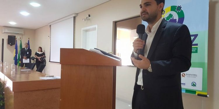 Contas do prefeito João Gonçalves Júnior são aprovadas por unanimidade pela Câmara de Vereadores e pelo TCE