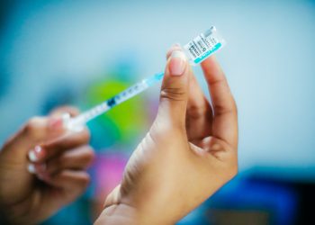 Jaruenses maiores de 58 anos sem comorbidade receberão a primeira dose da vacina contra o Coronavírus na próxima sexta-feira, 04