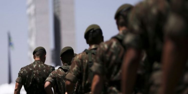 30 de junho é o último prazo para o alistamento militar obrigatório
