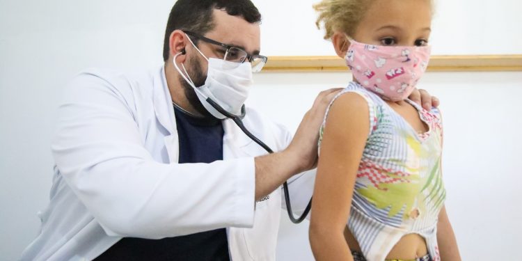 Prefeitura de Jaru leva diversos serviços para os moradores do Jardim Europa