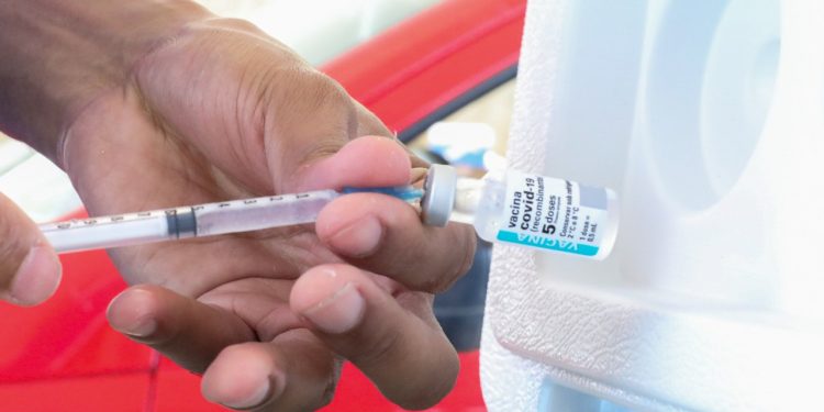 Prefeitura de Jaru inicia agendamento para imunização dos trabalhadores da indústria