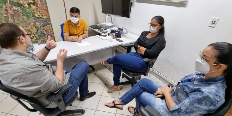 Município de Jaru se prepara para receber posto avançado de coleta de sangue em parceria com a Fhemeron