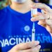 Prefeitura de Jaru realiza campanha para aplicação da 2ª dose de vacinas contra Covid-19 nesta sexta-feira,30; veja quem pode ser imunizado