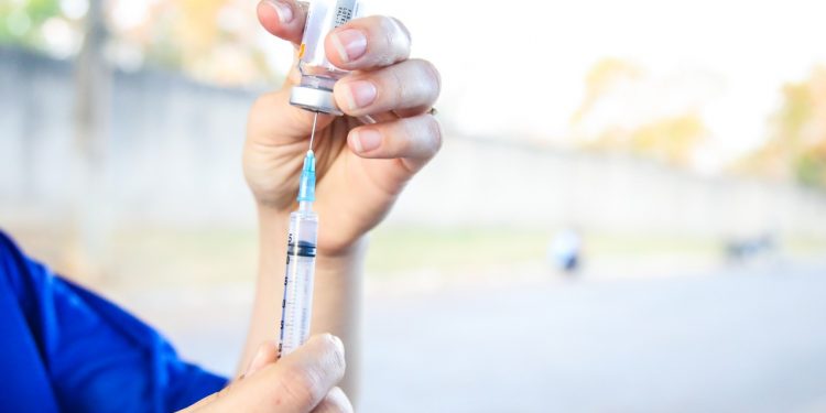 1ª dose da vacina contra o Coronavírus para maiores de 35 anos em Tarilândia e Bom Jesus será na próxima segunda-feira, 02