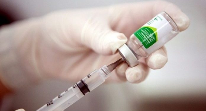 Jaruenses com comorbidades maiores de 6 meses já podem ser imunizados contra a gripe H1N1; vacina está disponível em todas as unidades de saúde