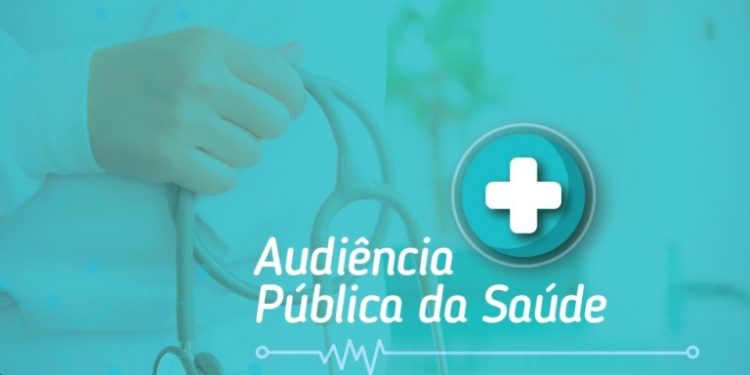 Secretaria de saúde de Jaru realiza audiência pública para prestação de contas do 2º Quadrimestre 2021 na próxima quarta-feira, 29