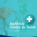 Secretaria de saúde de Jaru realiza audiência pública para prestação de contas do 2º Quadrimestre 2021 na próxima quarta-feira, 29