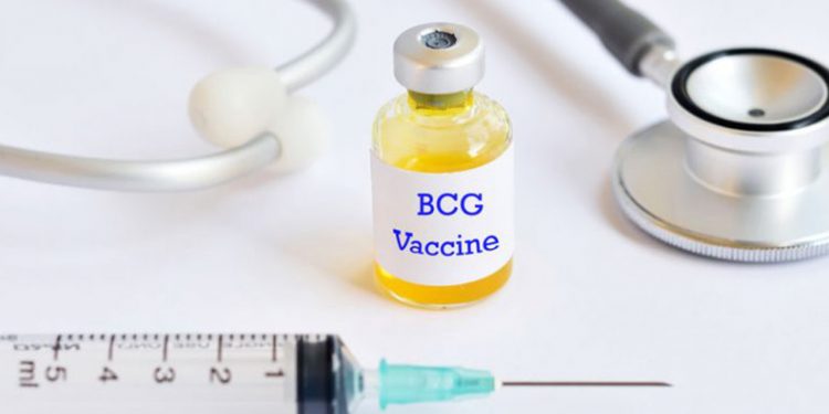 Jaru: A partir de segunda-feira, vacina BCG será aplicada somente no Centro de Saúde da Mulher de segunda a sexta-feira das 7h30 às 17h30