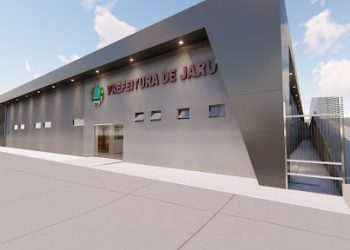 REPUBLICAÇÃO CONCORRÊNCIA PÚBLICA Nº 001/PMJ/2021