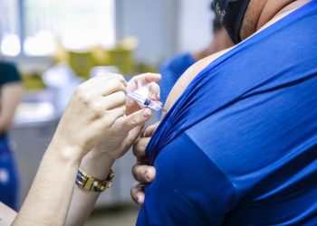 ATENÇÃO! Dia D de vacinação contra a gripe H1N1 para todos os jaruenses maiores de 6 meses é neste sábado, 25