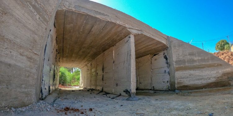Em menos de 4 meses prefeitura de Jaru construiu 5 galerias de concreto; outras 3 estão em andamento