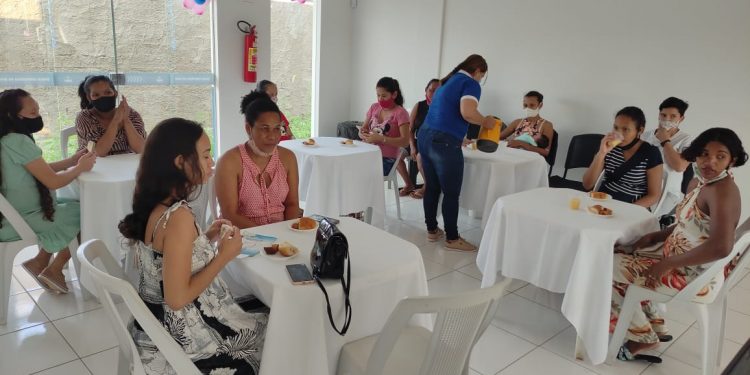 Prefeitura de Jaru realiza diversas atividades na Semana do Bebê