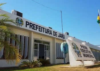 Prefeitura destina recurso para reforma do lar do idoso em Jaru