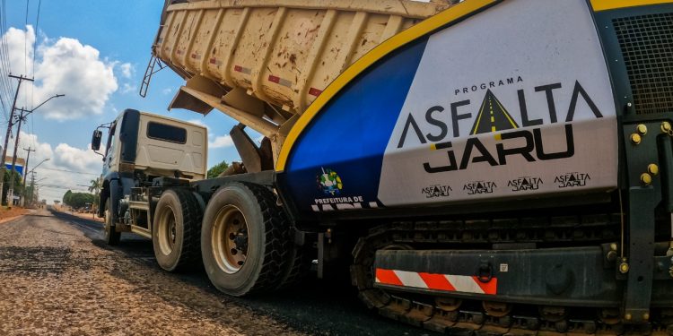 Reta final: Duplicação da Avenida Florianópolis está 90% concluída