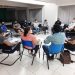 Treinamento do Conselho Municipal de Desenvolvimento Rural e Sustentável é realizado em Jaru