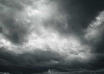 Boletim Meteorológico 29/10