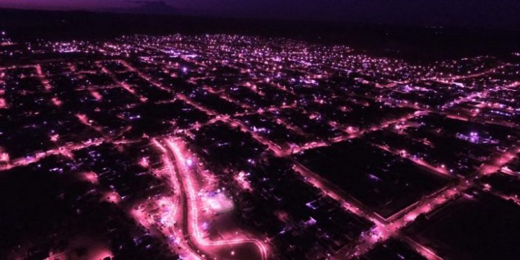 Outubro Rosa: Postos de saúde em Jaru terão atendimento exclusivo para mulheres durante o mês de outubro