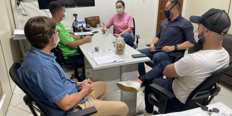 Prefeitura de Jaru recebe R$ 800 mil para custeio de cirurgias de pequeno porte; recurso foi disponibilizado pela deputada federal Jaqueline Cassol por intermédio do vereador Rafael Lopes