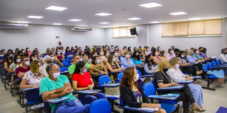 Jaru sedia 8ª Encontro Estadual da União dos Conselhos Municipais de Educação de Rondônia