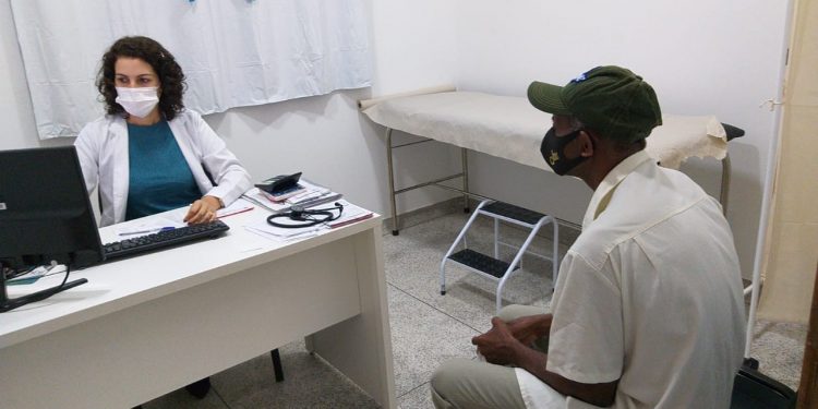 Novembro azul: Secretaria Municipal de Saúde realiza ações de prevenção voltadas à saúde masculina em Jaru e Tarilândia