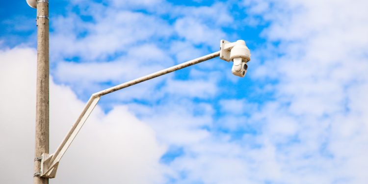 Prefeitura de Jaru firma convênio com a ACIJ para manutenção do sistema de videomonitoramento