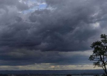 Aviso Meteorológico 17/11