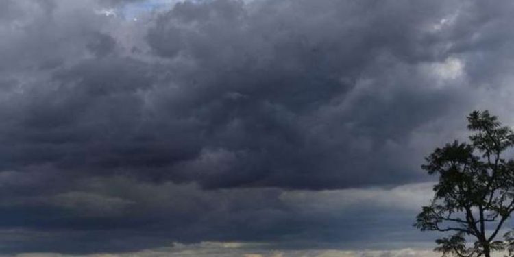 Aviso Meteorológico 17/11